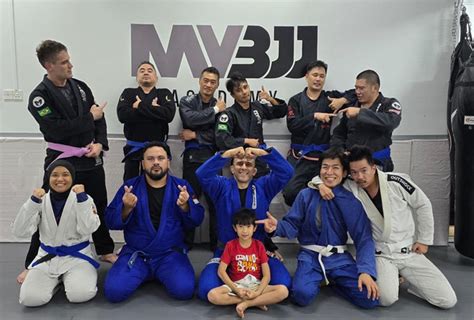 malaysiaxx|MYBJJ Academy 